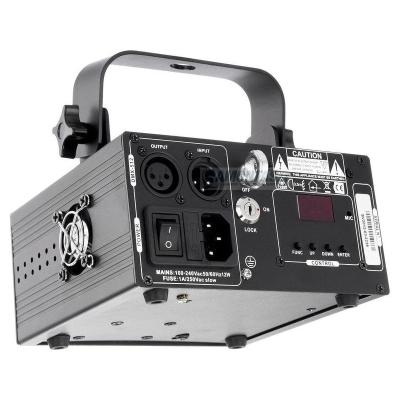 Stairville DJ Lase 150-R MK-III DMX IR